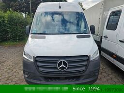MERCEDES-BENZ Sprinter 317 CDI III KastenH2L2/KAM360/RWD/SCHWI