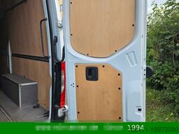 MERCEDES-BENZ Sprinter 317 CDI III KastenH2L2/KAM360/RWD/SCHWI