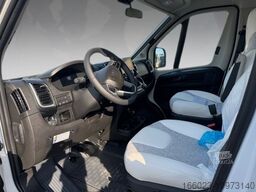 DETHLEFFS Trend T 6817 EB GT-Paket / 140 PS Automatik