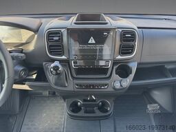 DETHLEFFS Trend T 6817 EB GT-Paket / 140 PS Automatik