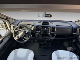 DETHLEFFS Trend T 6817 EB GT-Paket / 140 PS Automatik