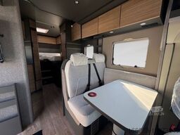 DETHLEFFS Trend T 6817 EB GT-Paket / 140 PS Automatik