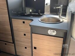 DETHLEFFS Trend T 6817 EB GT-Paket / 140 PS Automatik