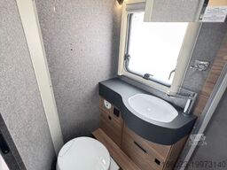 DETHLEFFS Trend T 6817 EB GT-Paket / 140 PS Automatik