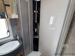 DETHLEFFS Trend T 6817 EB GT-Paket / 140 PS Automatik