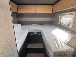 DETHLEFFS Trend T 6817 EB GT-Paket / 140 PS Automatik