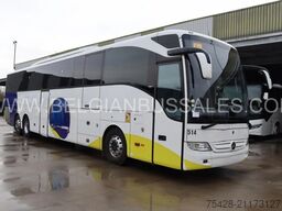 Mercedes Tourismo 17 RHD /Full Options / Lift