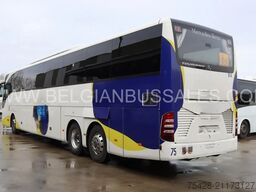 Mercedes Tourismo 17 RHD /Full Options / Lift