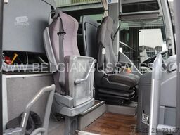 Mercedes Tourismo 17 RHD /Full Options / Lift