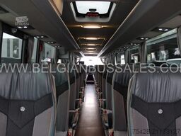 Mercedes Tourismo 17 RHD /Full Options / Lift