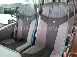 Mercedes Tourismo 17 RHD /Full Options / Lift