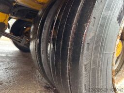 FLIEGL DPS 300 P TIEFLADER*HYDRL. RAMPEN*2012*1HAND*