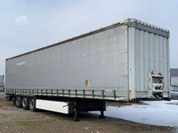 KRONE Standard_ LASI Code XL_Palettenk_ SAF_ Liftachse