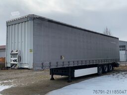 KRONE Standard_ LASI Code XL_Palettenk_ SAF_ Liftachse