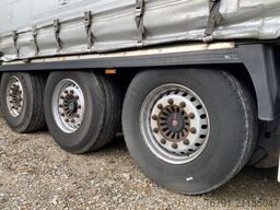 KRONE Standard_ LASI Code XL_Palettenk_ SAF_ Liftachse