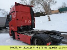 MERCEDES-BENZ Actros 1845 EURO 6 GIGASPACE