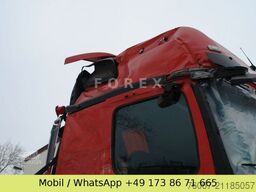 MERCEDES-BENZ Actros 1845 EURO 6 GIGASPACE