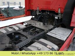 MERCEDES-BENZ Actros 1845 EURO 6 GIGASPACE