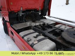 MERCEDES-BENZ Actros 1845 EURO 6 GIGASPACE