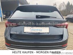 SKODA Octavia Combi Scout 4x4 2,0TDi DSG PDC SHZ ACC