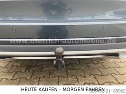 SKODA Octavia Combi Scout 4x4 2,0TDi DSG PDC SHZ ACC