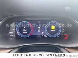 SKODA Octavia Combi Scout 4x4 2,0TDi DSG PDC SHZ ACC