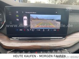 SKODA Octavia Combi Scout 4x4 2,0TDi DSG PDC SHZ ACC