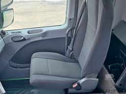 MERCEDES-BENZ ACTROS 2636* KIPPER 5,20 + BORDMATIC / 6x4