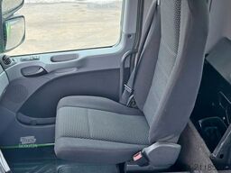 MERCEDES-BENZ ACTROS 2636* KIPPER 5,20 + BORDMATIC / 6x4