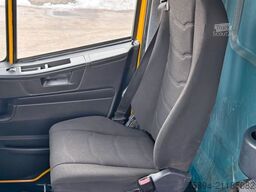 IVECO STRALIS X WAY 480* KIPPER * 6x4 * TOPZUSTAND