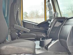 IVECO STRALIS X WAY 480* KIPPER * 6x4 * TOPZUSTAND
