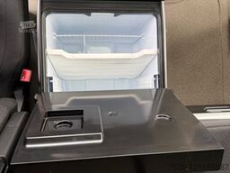 IVECO S Way 500 Retarder Doppel Tank Standklima E6