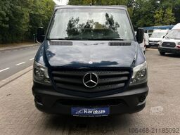 MERCEDES-BENZ Sprinter II Pritsche Plane L2 316 CDI *3,5t*