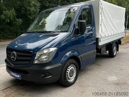 MERCEDES-BENZ Sprinter II Pritsche Plane L2 316 CDI *3,5t*