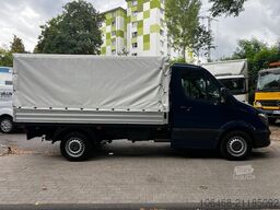 MERCEDES-BENZ Sprinter II Pritsche Plane L2 316 CDI *3,5t*