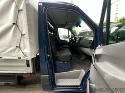 MERCEDES-BENZ Sprinter II Pritsche Plane L2 316 CDI *3,5t*