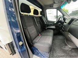 MERCEDES-BENZ Sprinter II Pritsche Plane L2 316 CDI *3,5t*