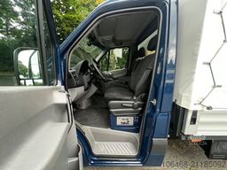 MERCEDES-BENZ Sprinter II Pritsche Plane L2 316 CDI *3,5t*