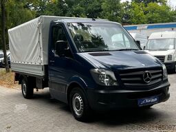 MERCEDES-BENZ Sprinter II Pritsche Plane L2 316 CDI *3,5t*