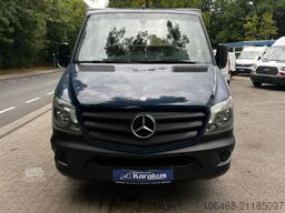 MERCEDES-BENZ Sprinter II Pritsche Plane L2 316 CDI *3,5t*