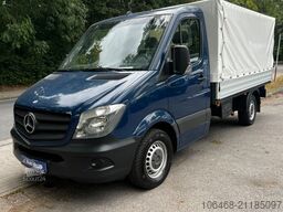 MERCEDES-BENZ Sprinter II Pritsche Plane L2 316 CDI *3,5t*