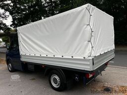 MERCEDES-BENZ Sprinter II Pritsche Plane L2 316 CDI *3,5t*