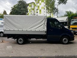 MERCEDES-BENZ Sprinter II Pritsche Plane L2 316 CDI *3,5t*