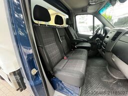 MERCEDES-BENZ Sprinter II Pritsche Plane L2 316 CDI *3,5t*