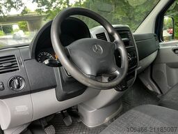 MERCEDES-BENZ Sprinter II Pritsche Plane L2 316 CDI *3,5t*