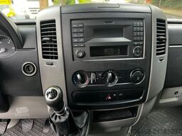 MERCEDES-BENZ Sprinter II Pritsche Plane L2 316 CDI *3,5t*