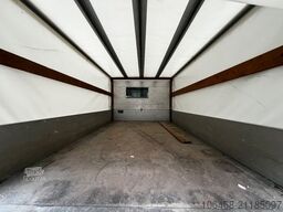 MERCEDES-BENZ Sprinter II Pritsche Plane L2 316 CDI *3,5t*