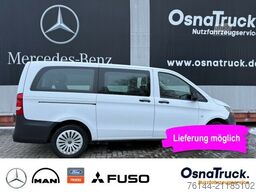 MERCEDES-BENZ Vito 114 CDI TourerPRO Lang Automat,Klima,Kamera
