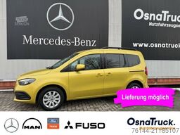 MERCEDES-BENZ T 180 PROGRESSIVE Klima, Navi, Kamera, LED, AHK