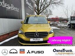 MERCEDES-BENZ T 180 PROGRESSIVE Klima, Navi, Kamera, LED, AHK